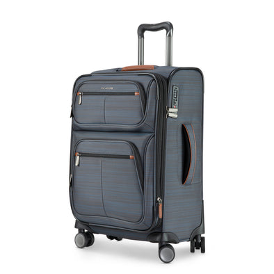 Montecito 2.0 Softside Carry-On - Gray