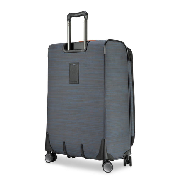 Montecito 2.0 Softside Medium Check-In - Gray