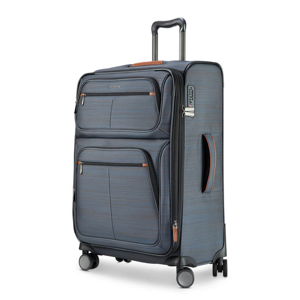 Montecito 2.0 Softside Medium Check-In - Gray