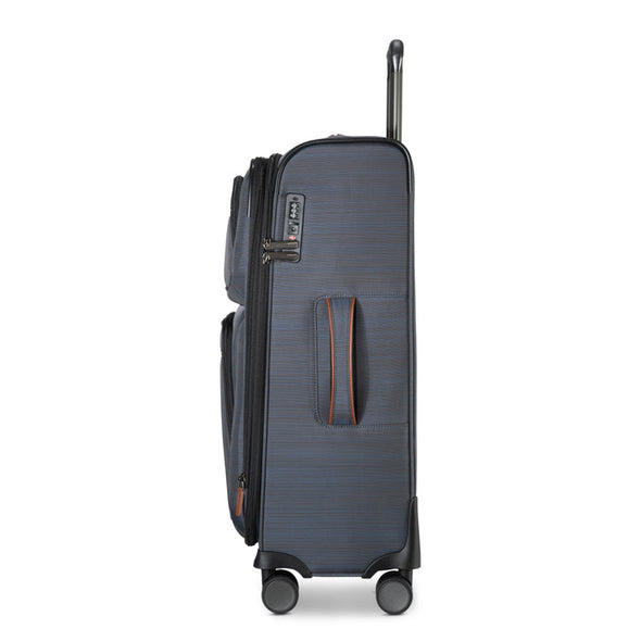 Montecito 2.0 Softside Medium Check-In - Gray