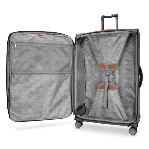 Montecito 2.0 Softside Large Check-In - Gray