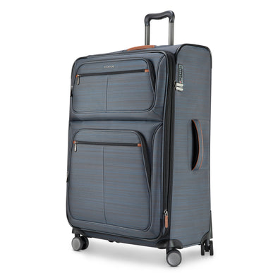 Montecito 2.0 Softside Large Check-In - Gray