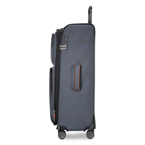 Montecito 2.0 Softside Large Check-In - Gray