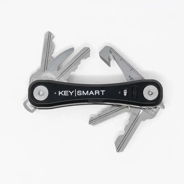 KeySmart Multi Tool 5-in-1 Keychain Tool Accessory