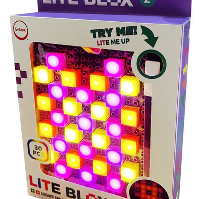 Lite Blox 2 Limited