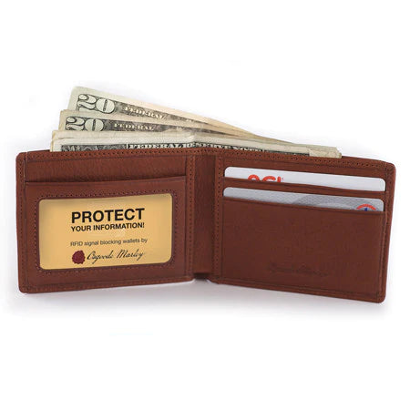 Cashmere RFID Ultra Mini Wallet
