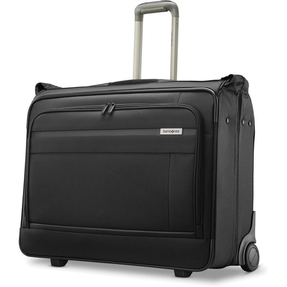 Insignis Wheeled Garment Bag-black