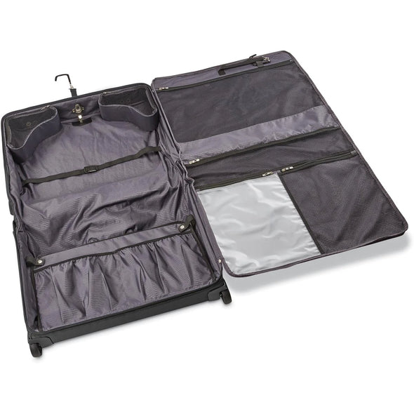 Insignis Wheeled Garment Bag-black