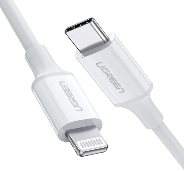 USB-C to Lightning Adapter Cord