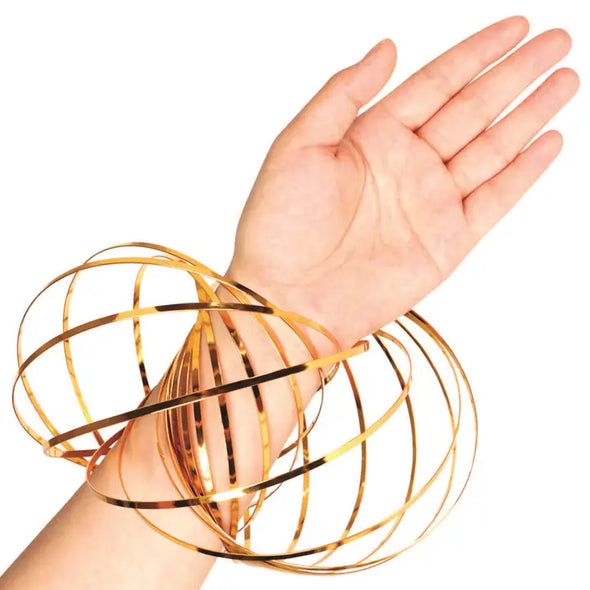Mozi Flow Ring