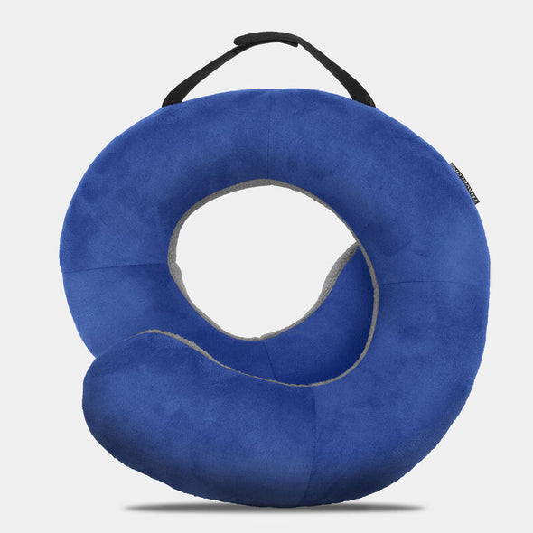 Deluxe Wrap-N-Rest Travel Pillow