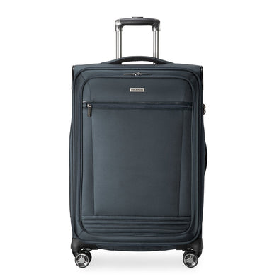 Avalon Softside 24" Medium Check-in -Storm Blue