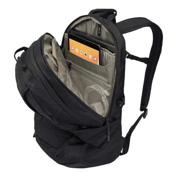 EnRoute Backpack 26L-black