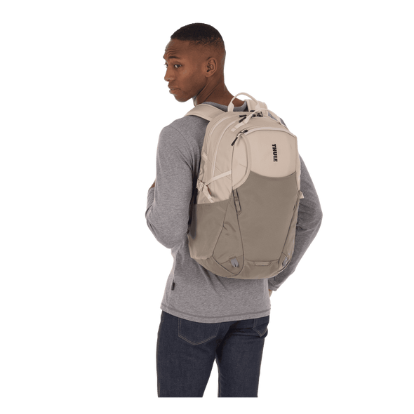 EnRoute Backpack 26L-pelican/vetiver