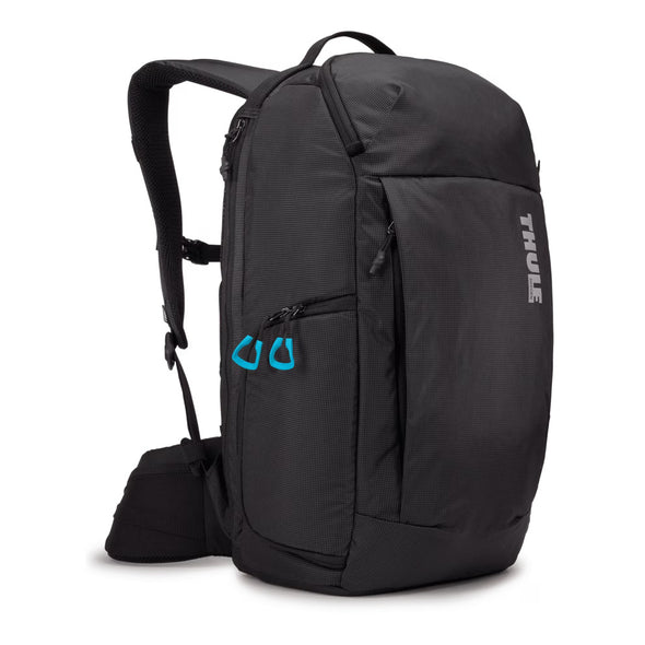 Aspect DSLR Camera Backpack -black