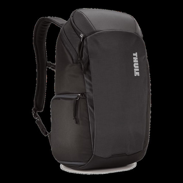 Enroute Camera Backpack 20L -black