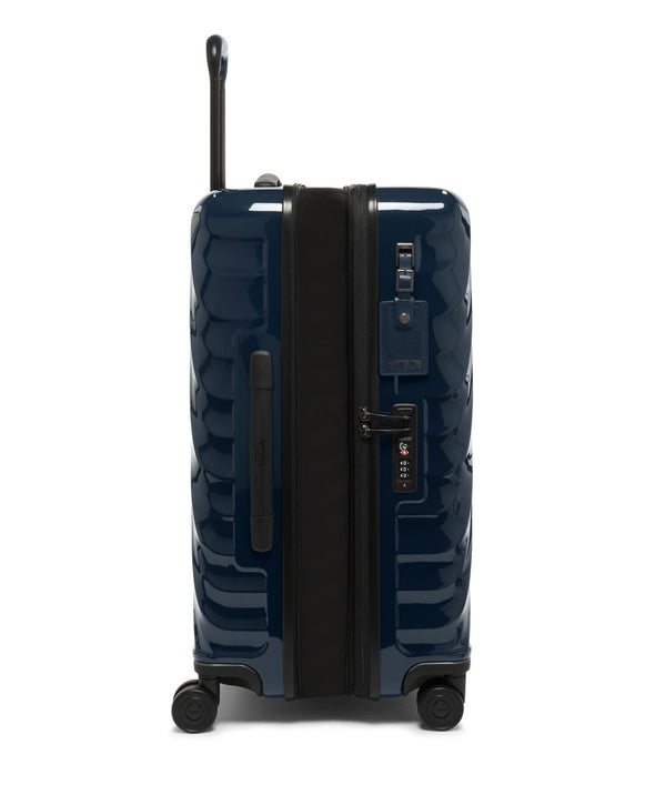 19 Degree Short Trip Expandable 4 Wheel Packing Case - Navy
