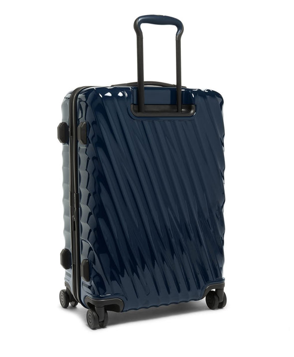 19 Degree Short Trip Expandable 4 Wheel Packing Case - Navy