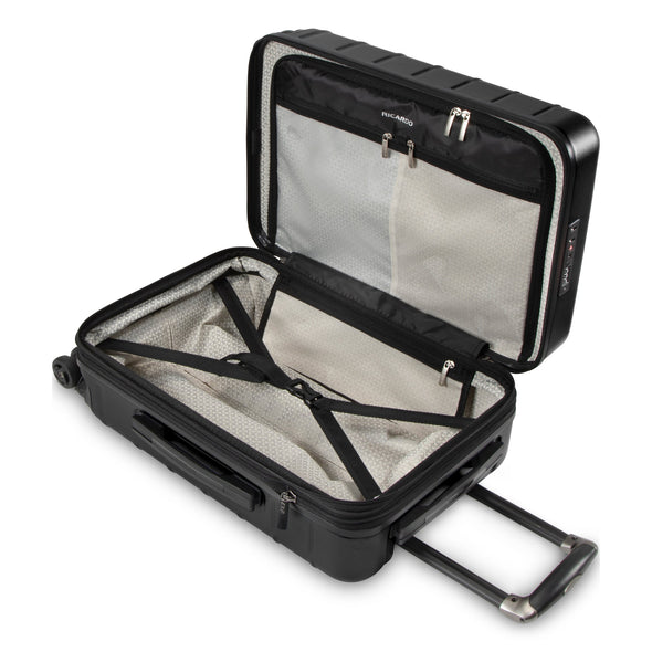 Cambria Hardside Carry-On Spinner