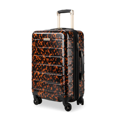 Cambria Hardside Carry-On Spinner - Tortoise