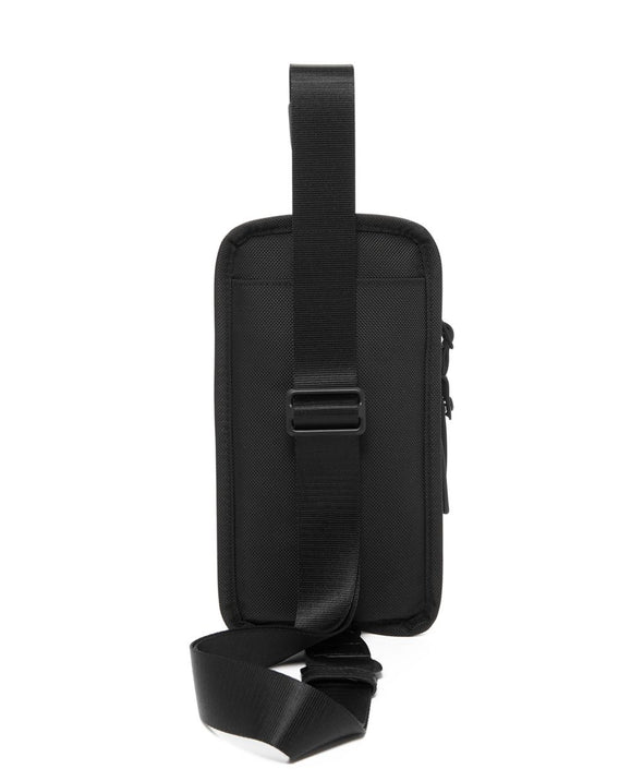 Alpha Compact Sling -black