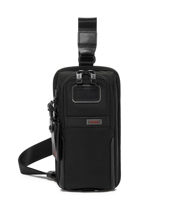 Alpha Compact Sling -black