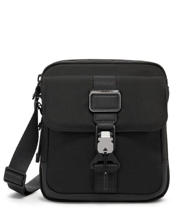 Alpha Bravo Junior Crossbody-black