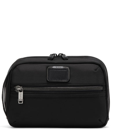 Alpha Bravo Response Travel Kit - Black Onyx