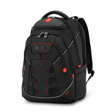 Tectonic NuTech 17" Backpack-black