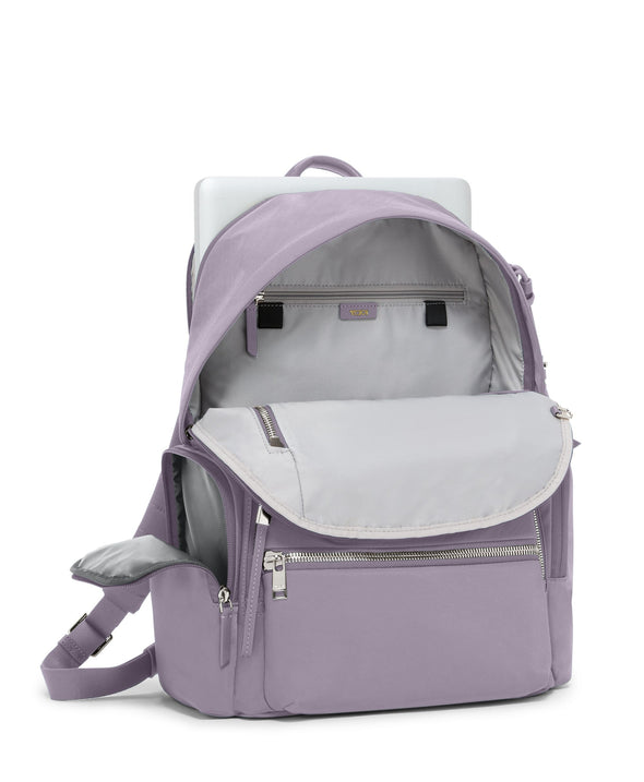 Voyageur Celina Backpack - Lavender