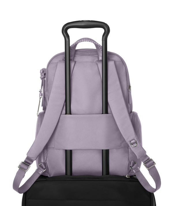 Voyageur Celina Backpack - Lavender