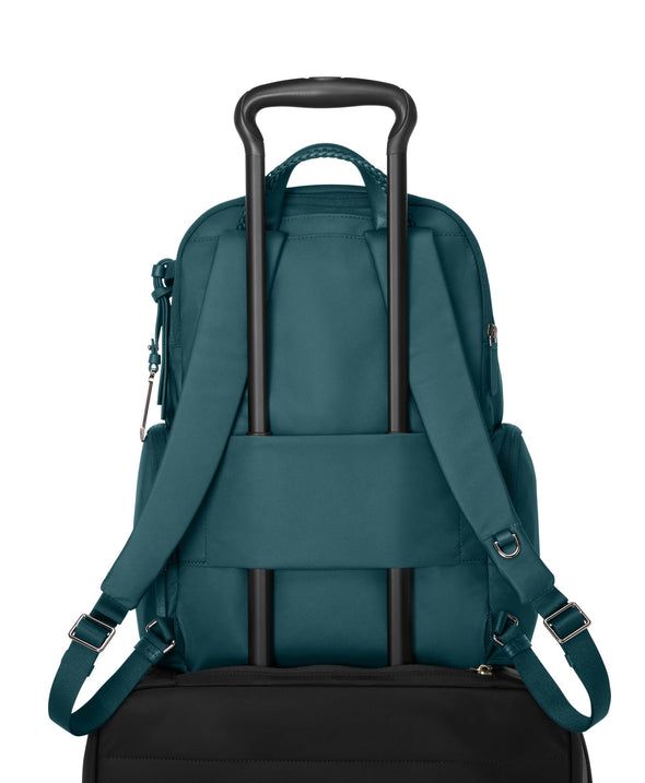 Voyageur Celina Backpack - Lagoon