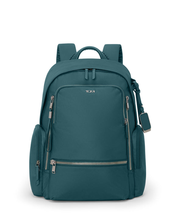 Voyageur Celina Backpack - Lagoon