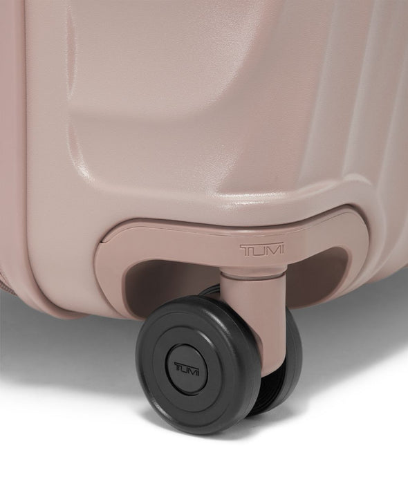 19 Degree Short Trip Expandable 4-wheel Packing Case - Mauve Texture