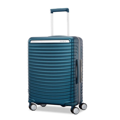 Framelock Max Carry-On Spinner Emerald Teal