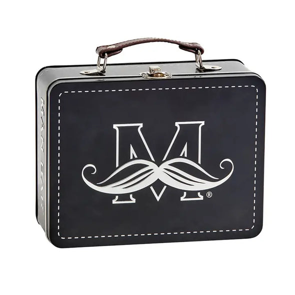 Man Bar Travel Tin Kit