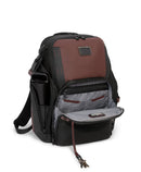 Alpha Bravo Search Backpack - Oxblood