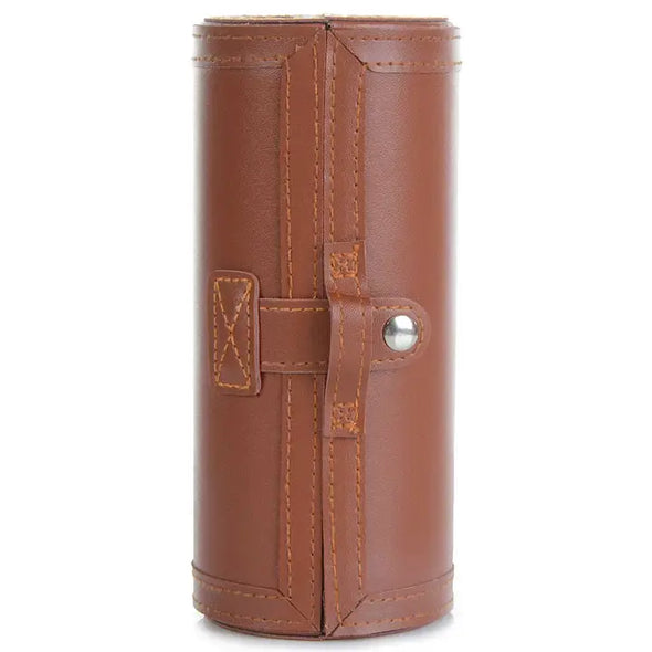 Mad Man Shoe Shine Kit - Brown