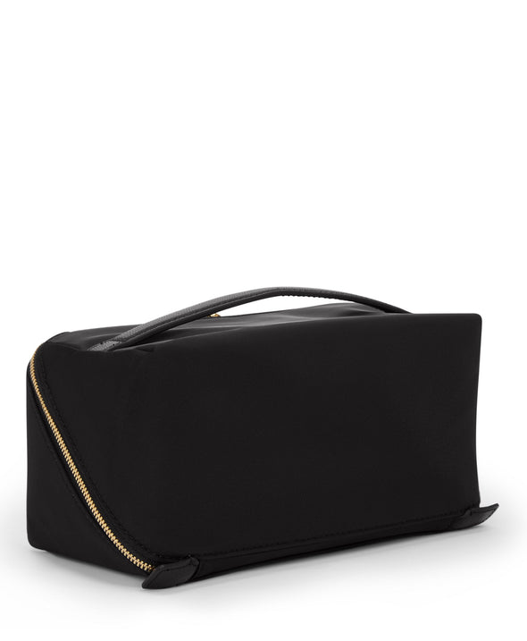 Voyageur Dallas Cosmetic - Black/Gold