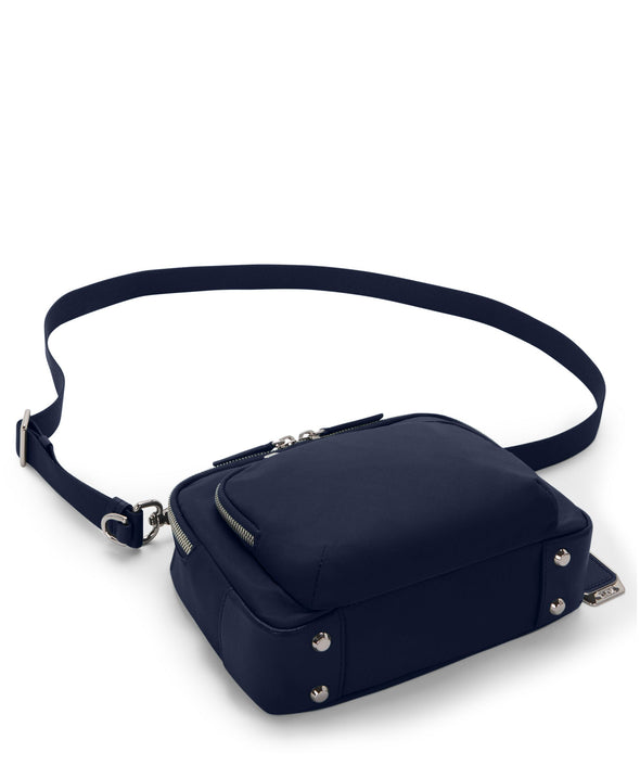 Voyageur Teghan Crossbody