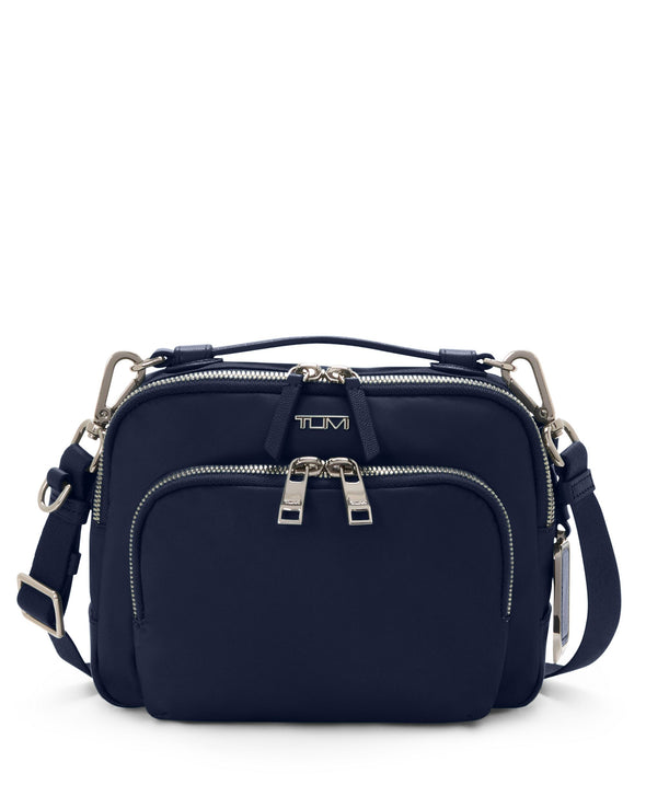 Voyageur Teghan Crossbody