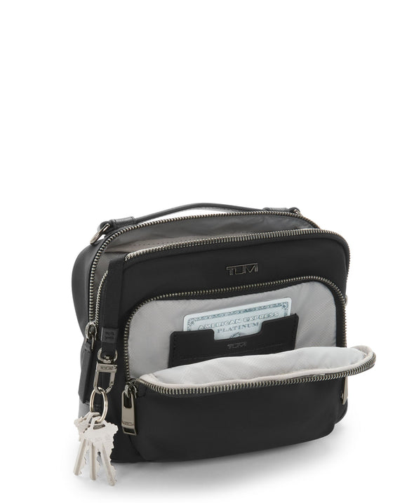 Voyageur Teghan Crossbody