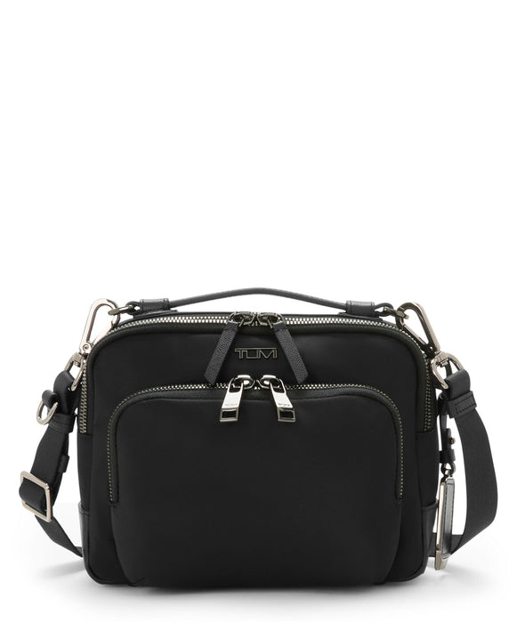 Voyageur Teghan Crossbody