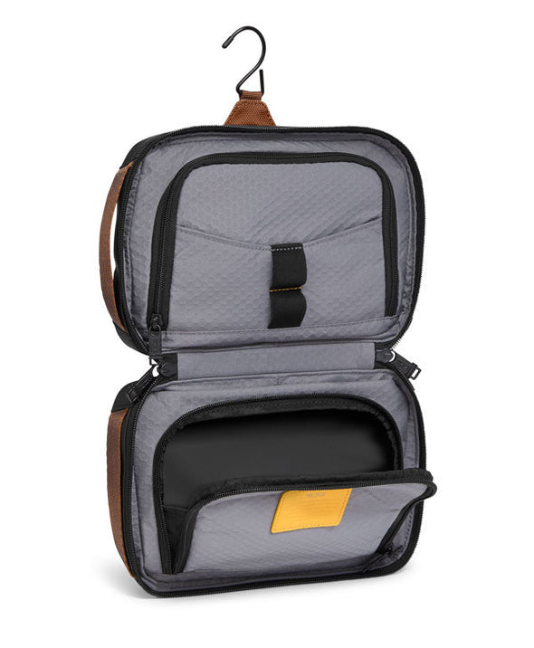 Alpha Bravo Response Travel Kit - Black Onyx Discontinued Color
