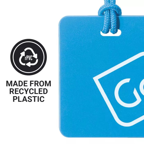 Tag Me Family Pack Luggage Tags