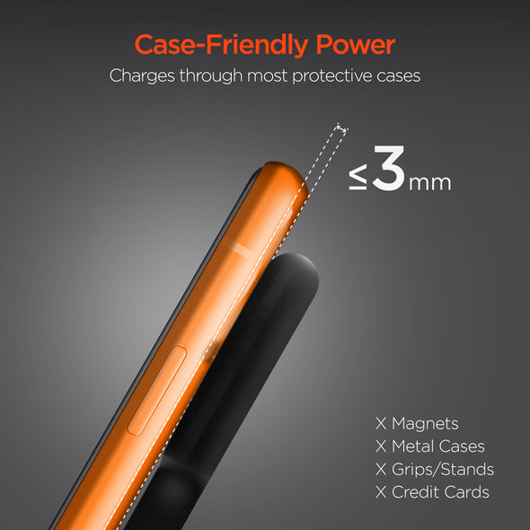 HyperGear Power Fold X-Ray 4 in 1 Foldable Charging Stand