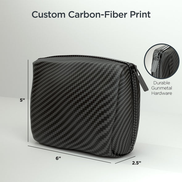 HyperGear 30W PD GaN Charging Kit with Travel Pouch