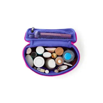 Neoprene Small Train Case