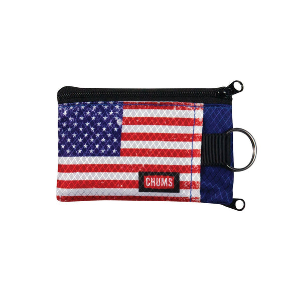 Surfshorts LTD RFID Wallet