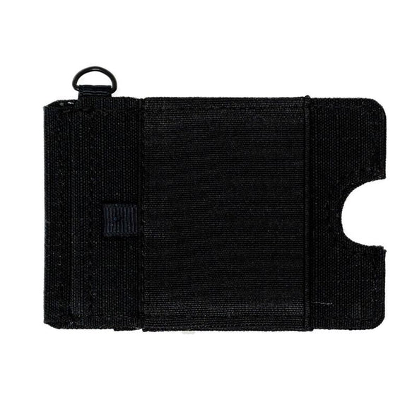 Bandit Lo-Pro RFID Front Pocket Wallet Solids
